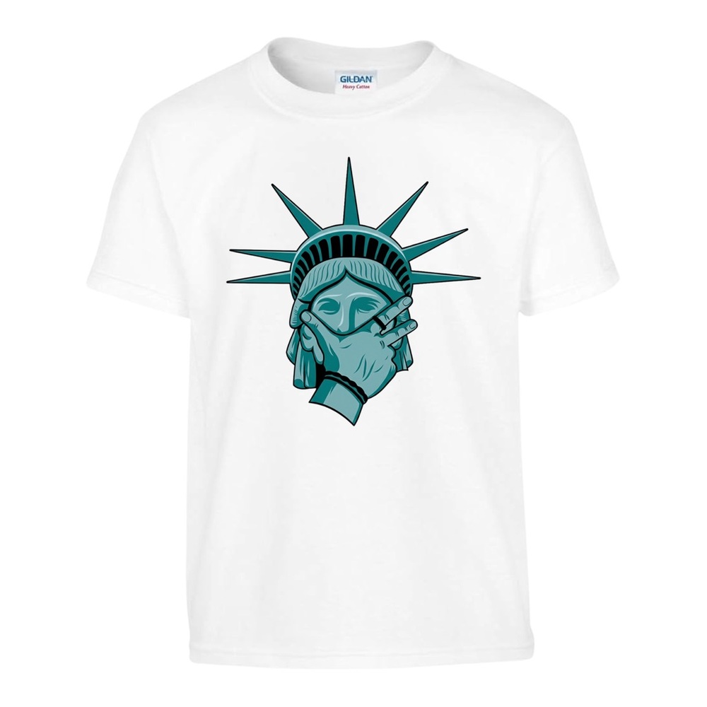 Jalen Brunson Shirt